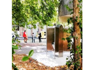 Neue Chance für den Pirmasenser Wedebrunnen