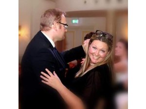 OB-Ball  â€“ Pirmasenser spenden 10.000,- â‚¬ für Hospiz-Neubau