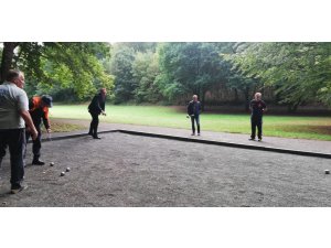 Sportstadt Pirmasens â€“ wie Pirmasens sich zur â€žBoule-Hochburgâ€œ entwickelt