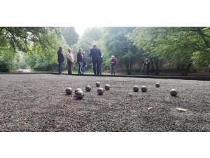 Sportstadt Pirmasens â€“ wie Pirmasens sich zur â€žBoule-Hochburgâ€œ entwickelt