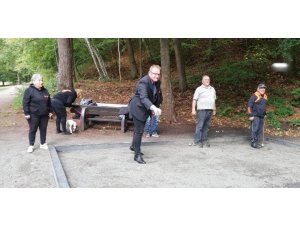 Sportstadt Pirmasens â€“ wie Pirmasens sich zur â€žBoule-Hochburgâ€œ entwickelt