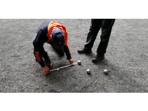 Sportstadt Pirmasens â€“ wie Pirmasens sich zur â€žBoule-Hochburgâ€œ entwickelt