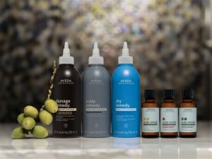 Aveda Hair Color bei Maxi Frisuren Design