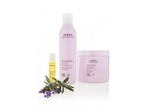 Aveda Hair Color bei Maxi Frisuren Design