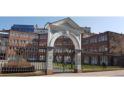 Landesschlichtungsgesetz / Landesnachbarrechtsgesetz 