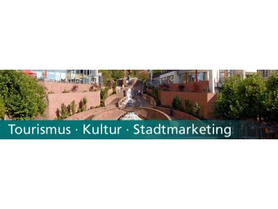 Stadtmarketing und Tourismus Pirmasens  