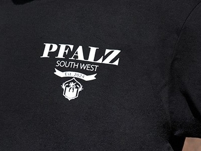 Pfalz Southwest - Herren Shirt
