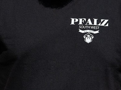 Pfalz Southwest - Herren Shirt – Bild 3