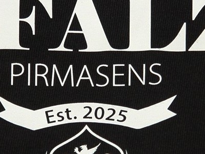 Pfalz Pirmasens - Herren Shirt – Bild 4