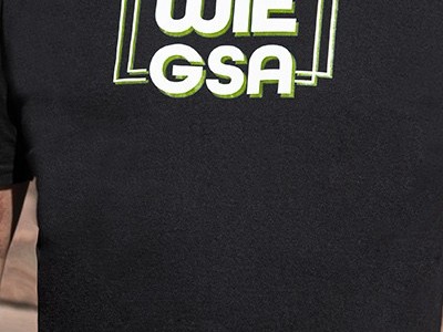 Wie Gsa - Herren Shirt – Bild 4