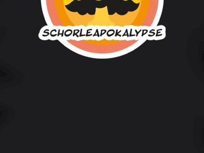 Schorleapokalypse - Damen Hoodie