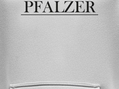 PFÄLZER Bäume - Damen Hoodie – Bild 2