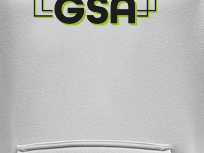 Wie Gsa - Damen Hoodie – Bild 2