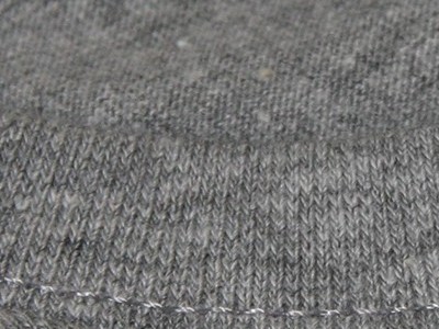 Egal Dachs - Kinder Shirt – Bild 3