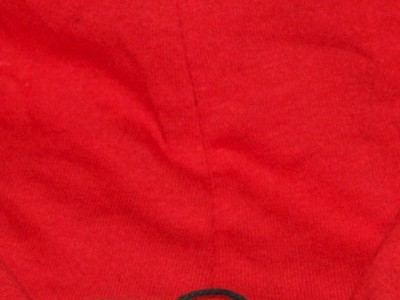 Gänse Winter Edition Hoodie Damen – Bild 3