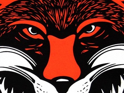Rotfuchs Damen T-Shirt – Bild 2