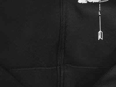 Kompass - Damen Zipper