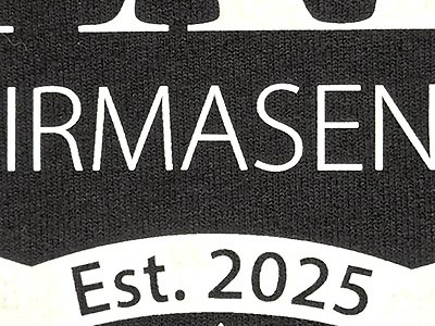 Pfalz Pirmasens - Herren Zipper – Bild 2