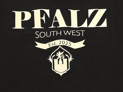 Pfalz Southwest - Herren Zipper