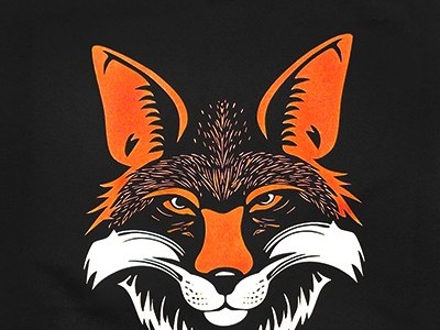 Rotfuchs - Herren Zipper