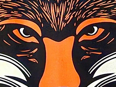 Rotfuchs - Herren Zipper – Bild 2