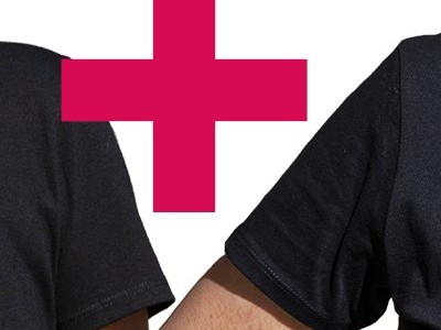PÄLZERIN & PÄLZERIN Shirt-Set