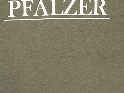 Pfälzer Bäume - Damen Loose Fit Shirt – Bild 2