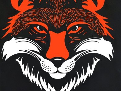 Rotfuchs - Kinder Shirt