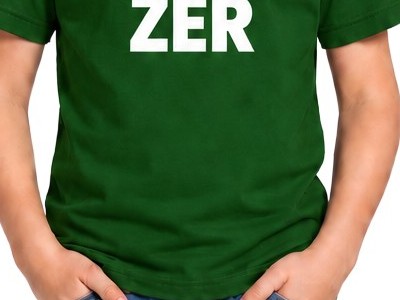 PÄLZER - Kinder Shirt – Bild 3