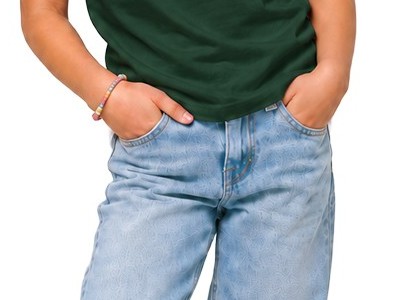 PÄLZERIN - Kinder Shirt – Bild 3
