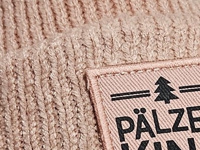 Pälzer Kind Beanie Kids – Bild 2