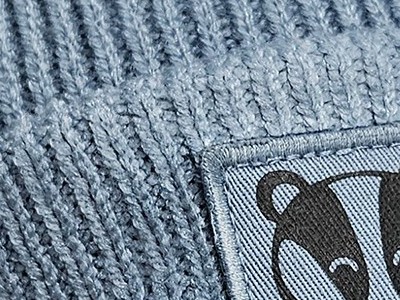 Frechdachs Beanie Kids – Bild 2