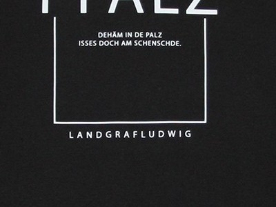 Dehäm - Damen Shirt