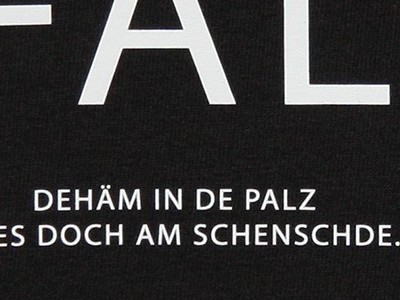 Dehäm - Damen Shirt – Bild 2