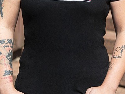 PfalzWahn Glas - Damen Shirt – Bild 2